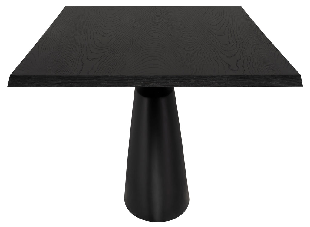 Taji Dining Table - Onyx