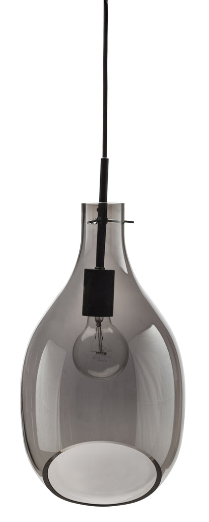 Carling Pendant Lighting - Grey