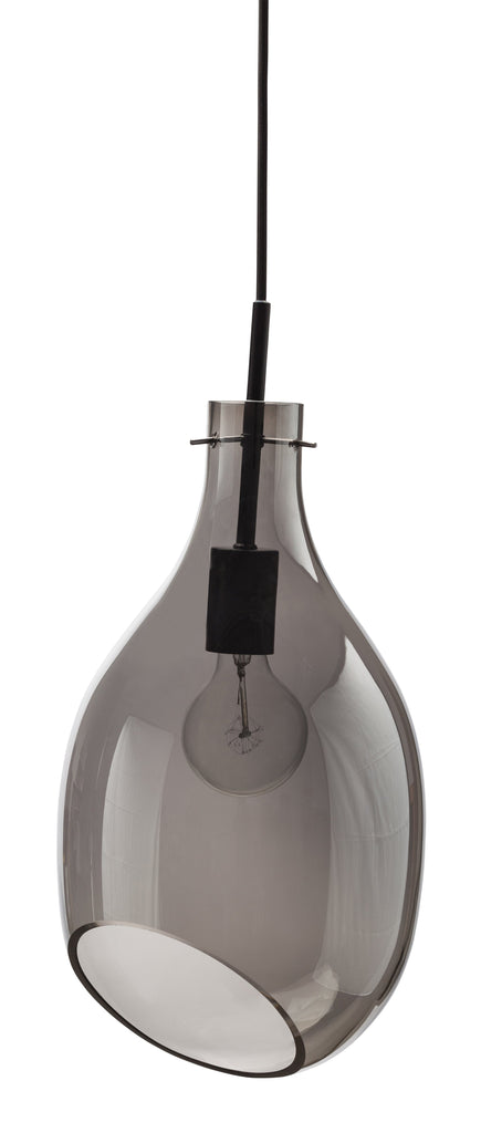 Carling Pendant Lighting - Grey