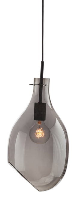 Carling Pendant Lighting - Grey