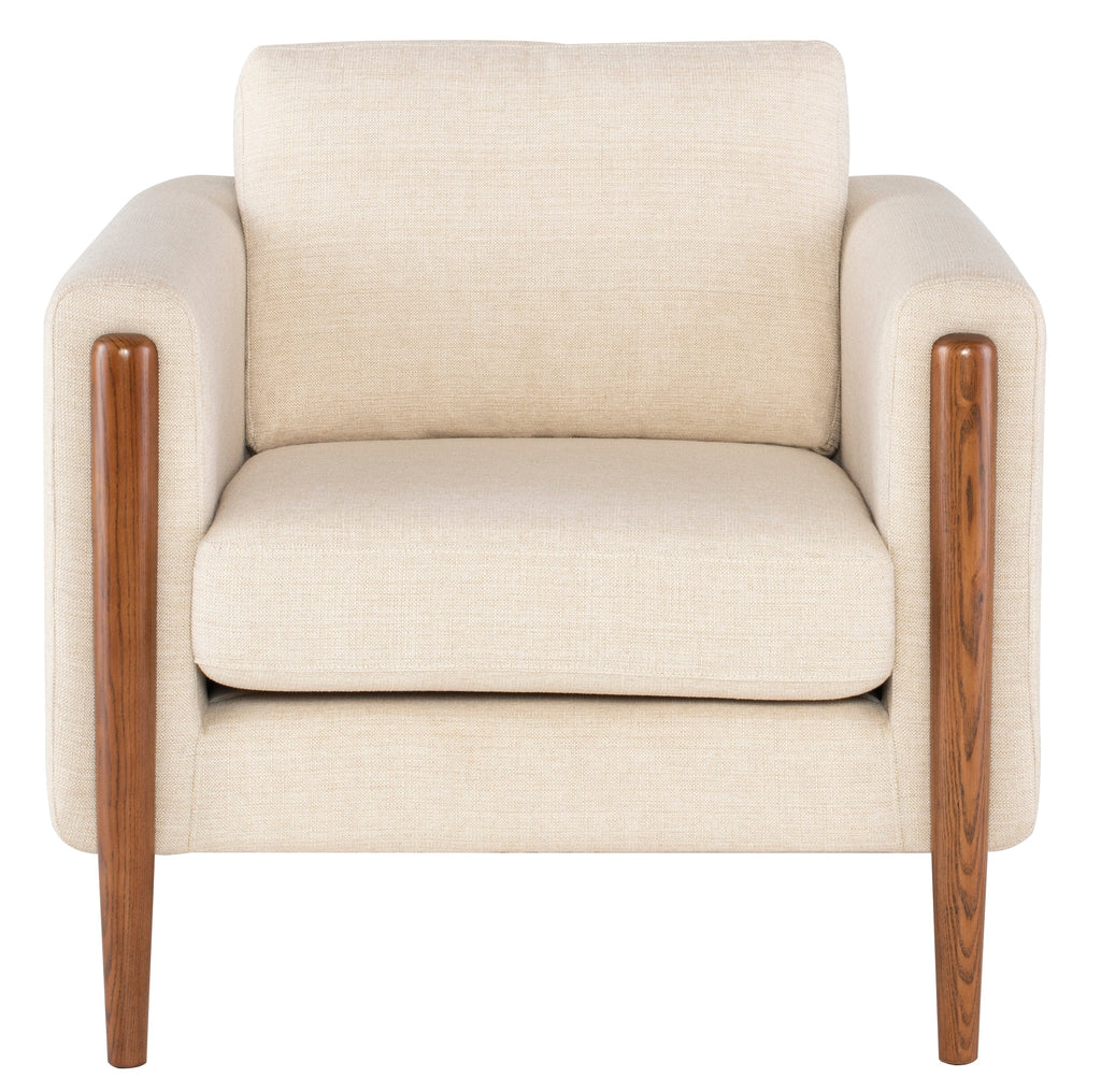 Steen Lounge Chair - Sand