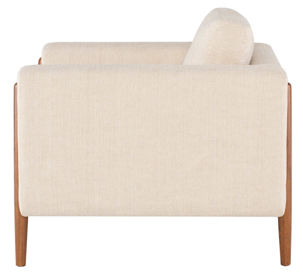 Steen Lounge Chair - Sand