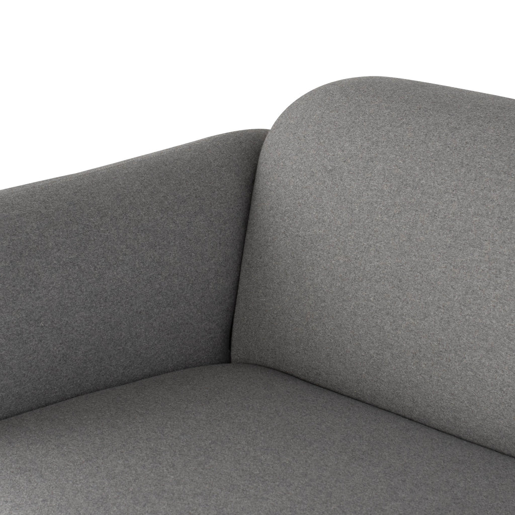 Benson Sofa - Light Grey