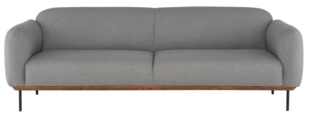 Benson Sofa - Light Grey