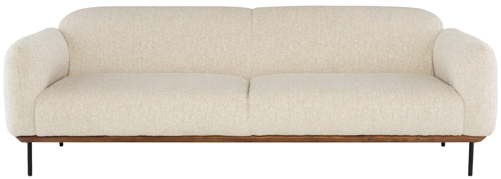 Benson Sofa - Shell