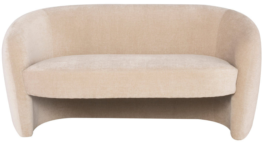 Clementine Sofa - Almond