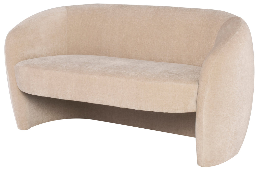 Clementine Sofa - Almond