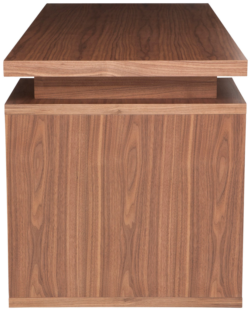 Benjamin Desk - Walnut