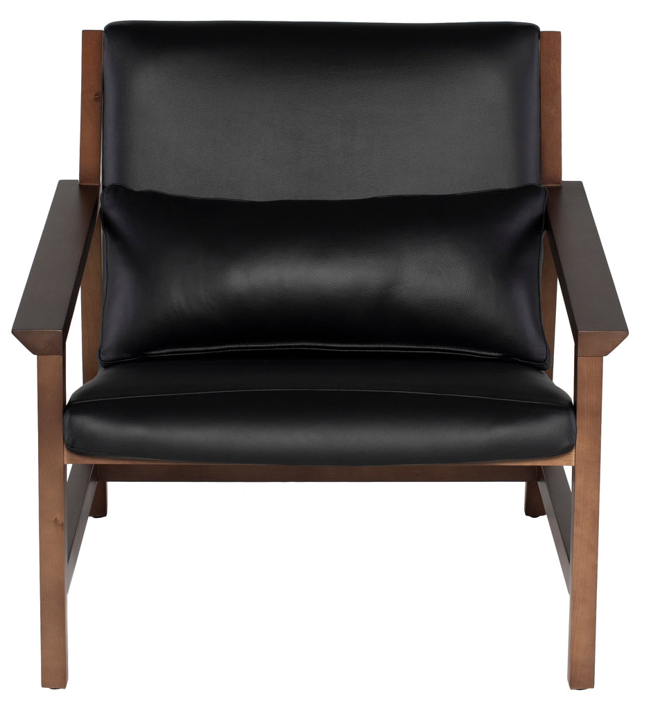 Bethany Occasional Chair - Black