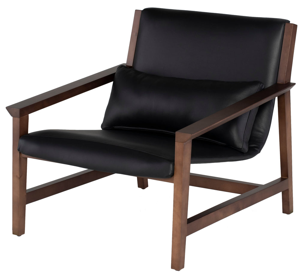 Bethany Occasional Chair - Black