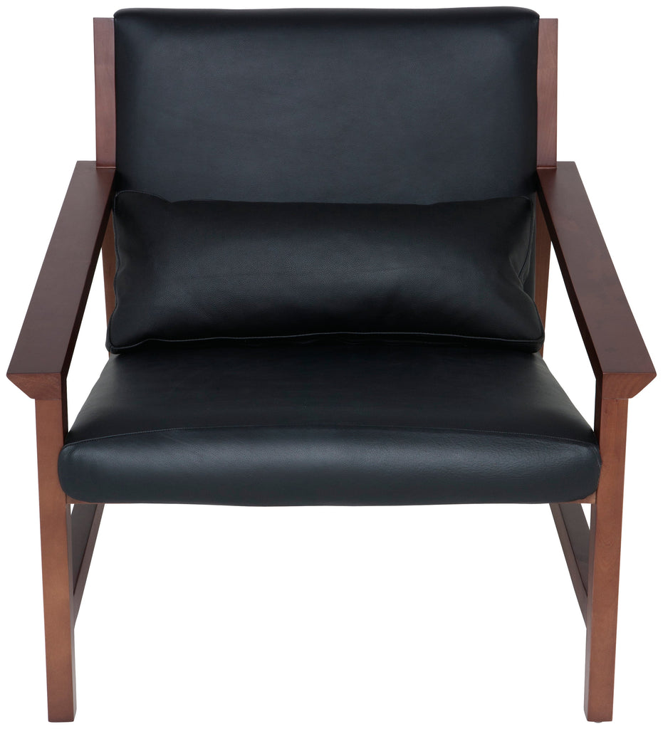 Bethany Occasional Chair - Black