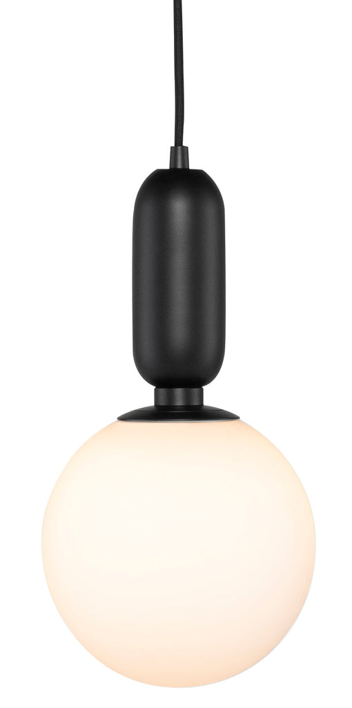 Carina Maxi Pendant Lighting - Black