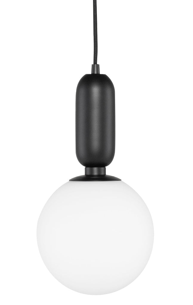 Carina Maxi Pendant Lighting - Black