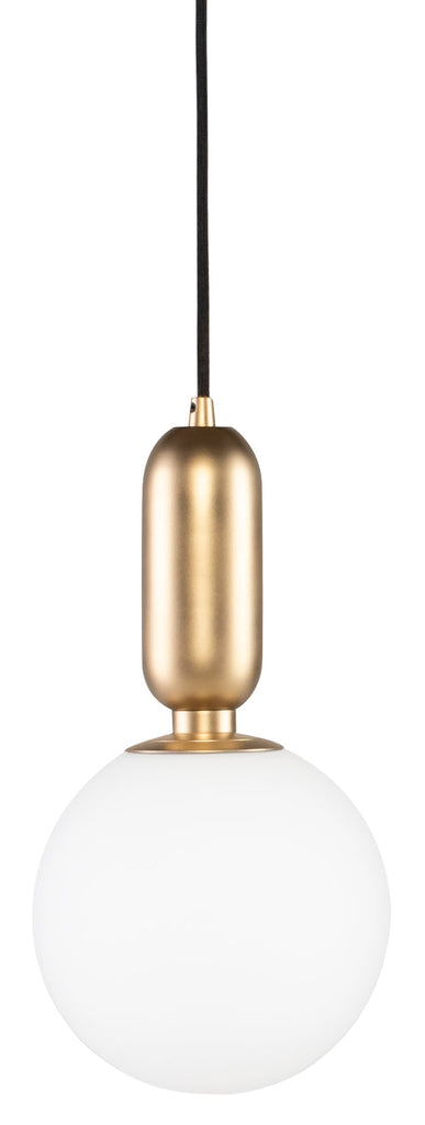 Carina Maxi Pendant Lighting - Gold