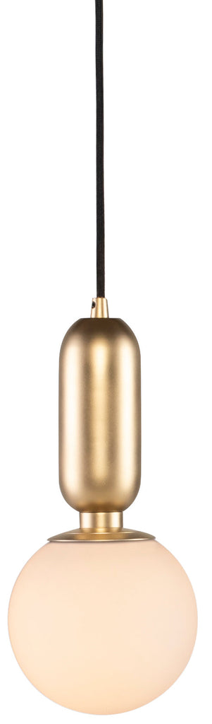 Carina Mini Pendant Lighting - Gold