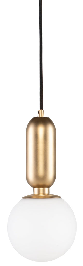 Carina Mini Pendant Lighting - Gold