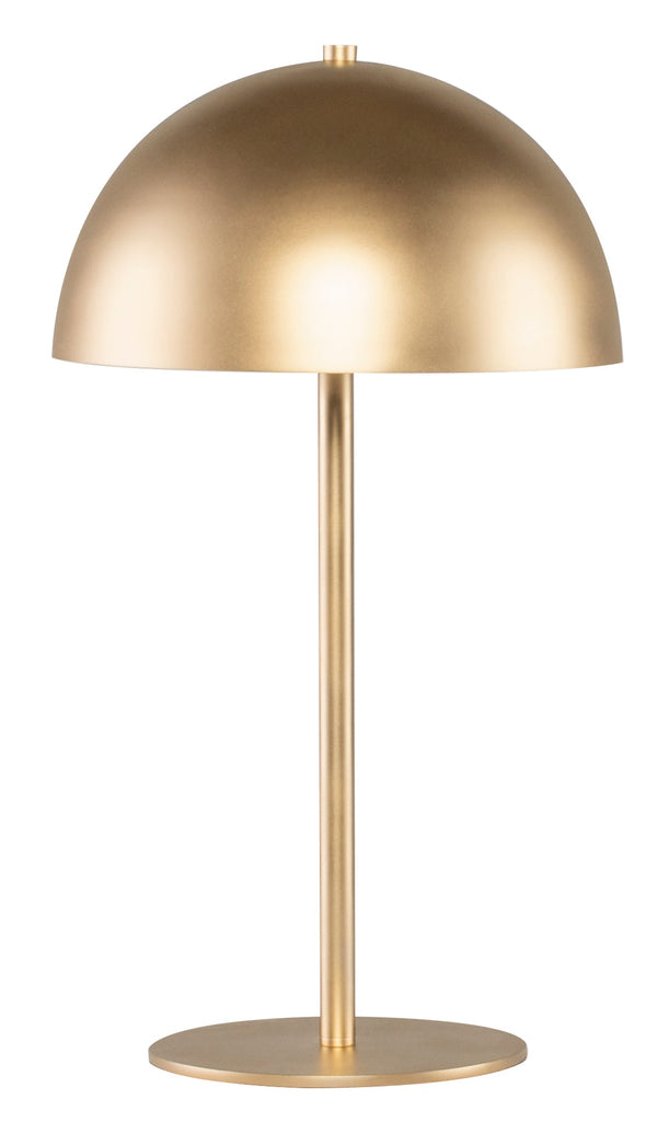 Rocio Table Lighting - Gold