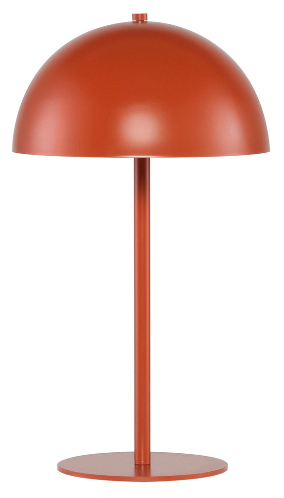 Rocio Table Lighting - Terracotta