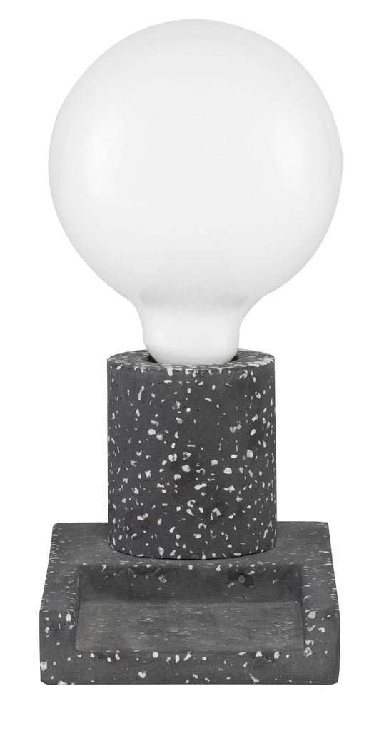 Gloria Table Lighting - Black