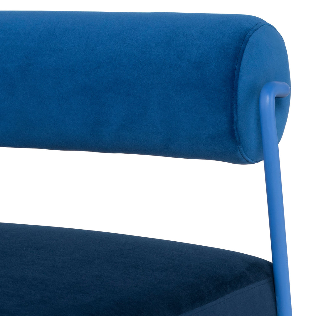 Marni Occasional Chair - Dusk