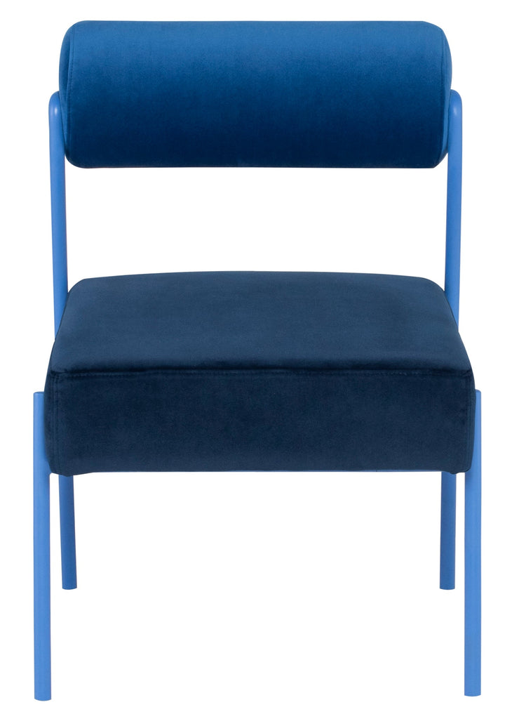 Marni Dining Chair - Dusk