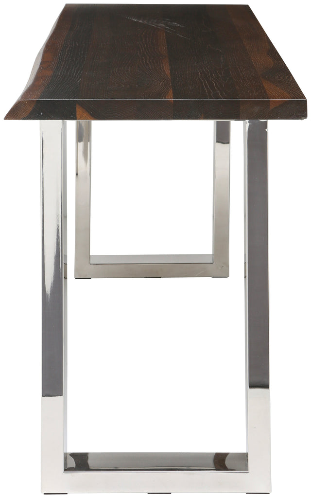 Lyon Console Table - Seared