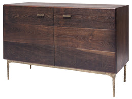 Kulu Sideboard Cabinet - Seared