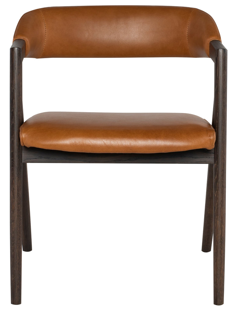 Anita Dining Chair - Desert