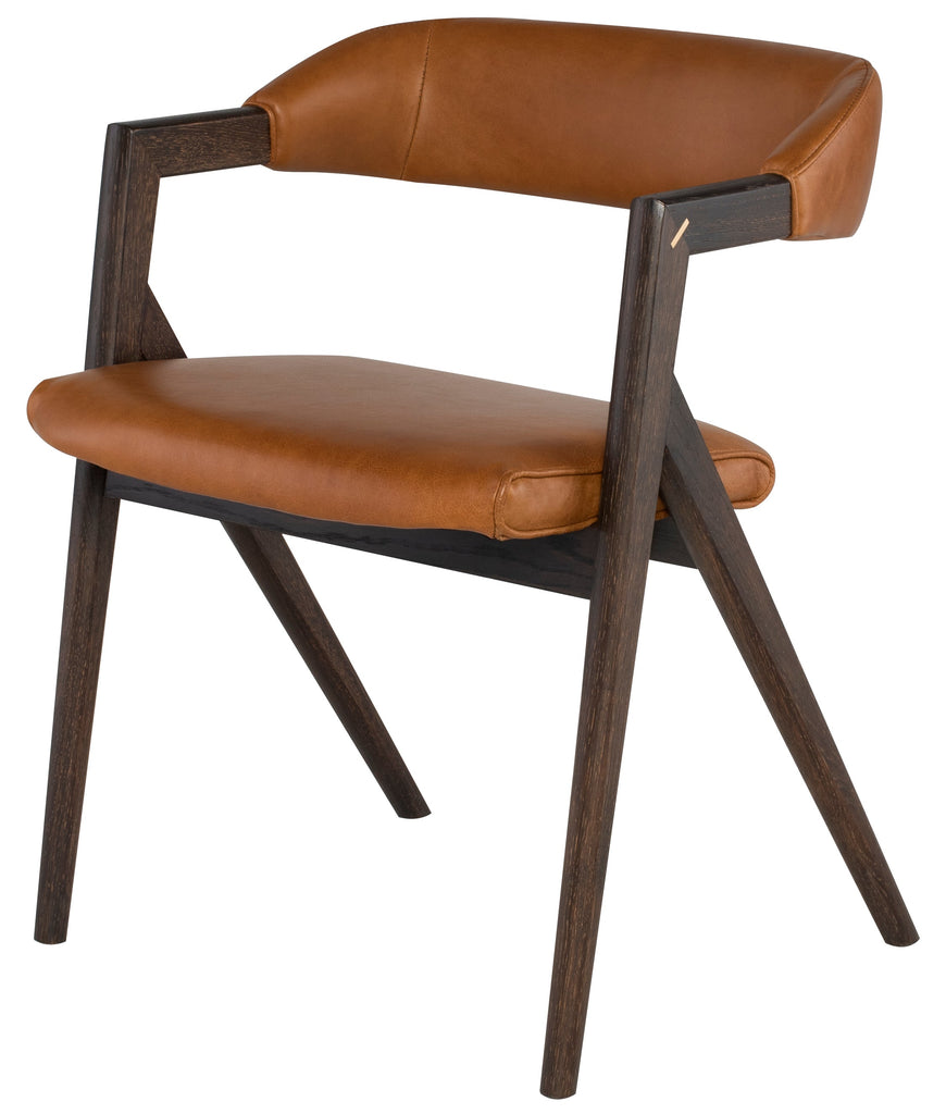 Anita Dining Chair - Desert