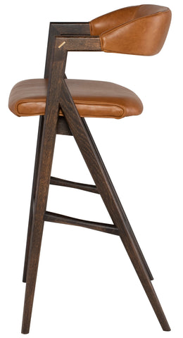 Anita Bar Stool - Desert