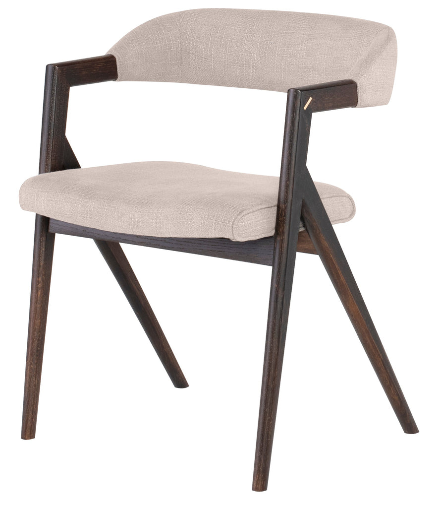 Anita Dining Chair - Beige