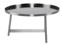 Landon Coffee Table - Graphite