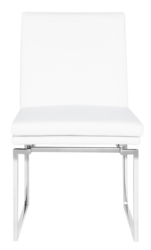 Savine Dining Chair - White