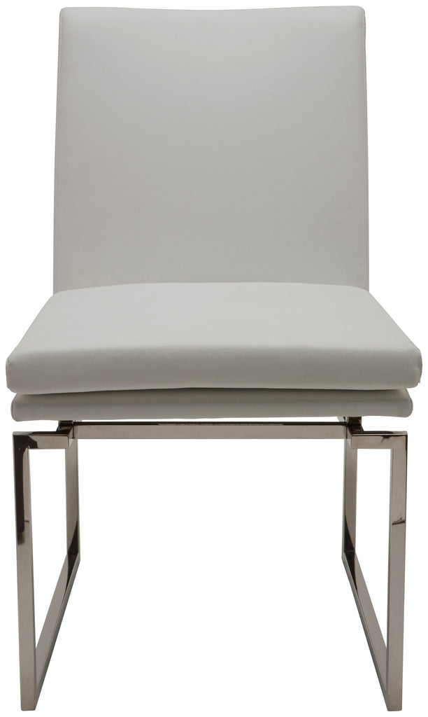 Savine Dining Chair - White