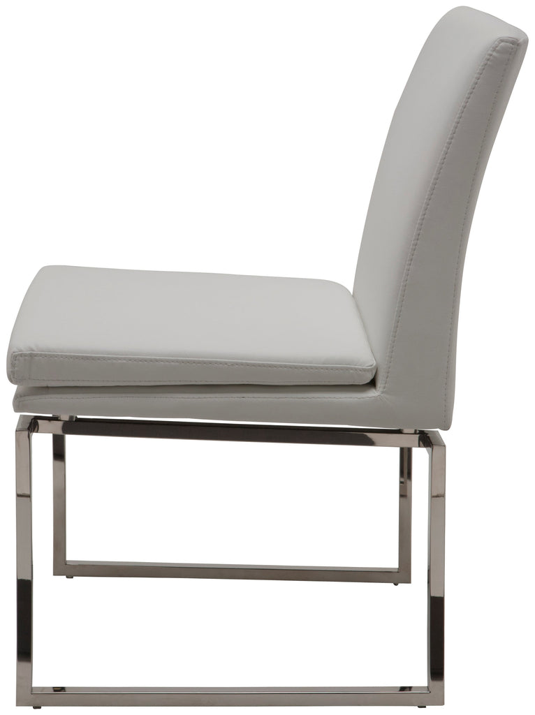 Savine Dining Chair - White