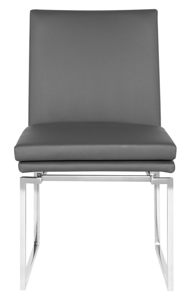 Savine Dining Chair - Grey