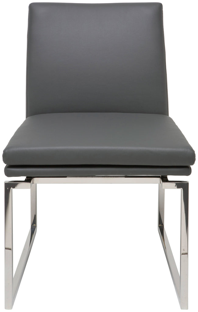 Savine Dining Chair - Grey