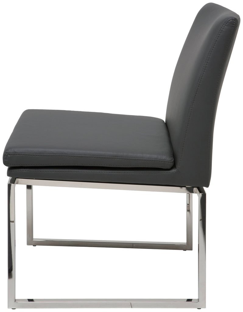 Savine Dining Chair - Grey