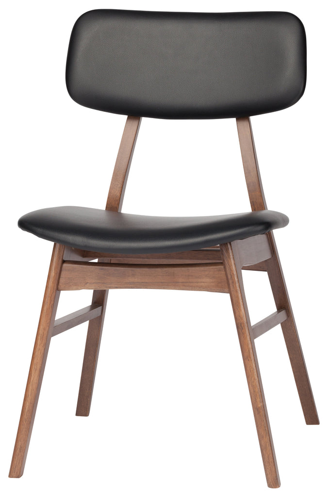 Scott Dining Chair - Black