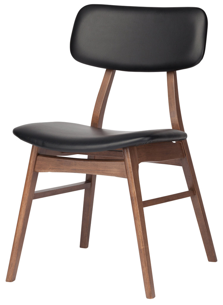 Scott Dining Chair - Black