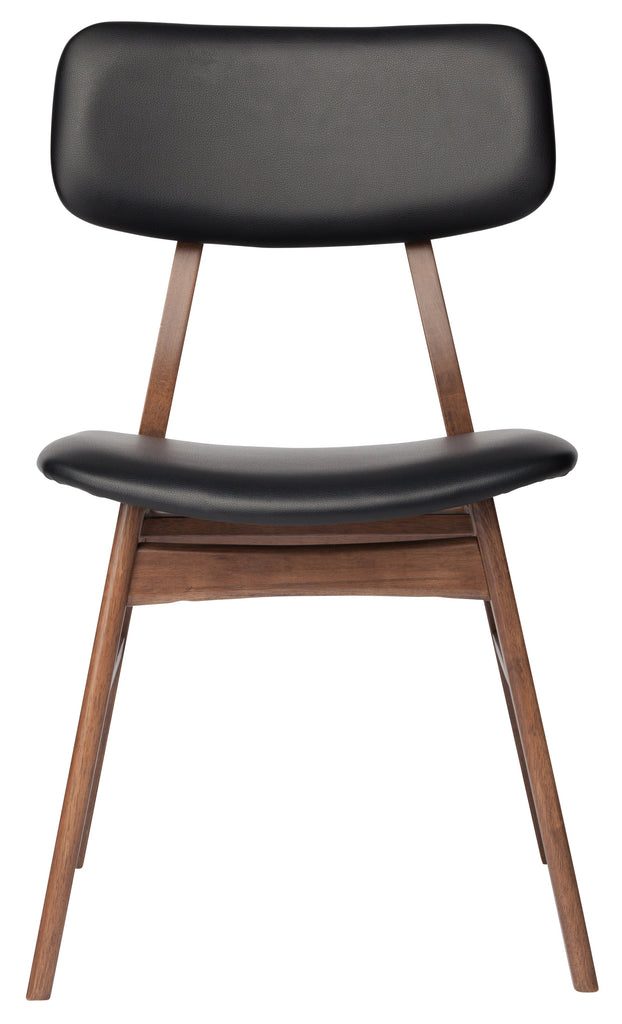 Scott Dining Chair - Black