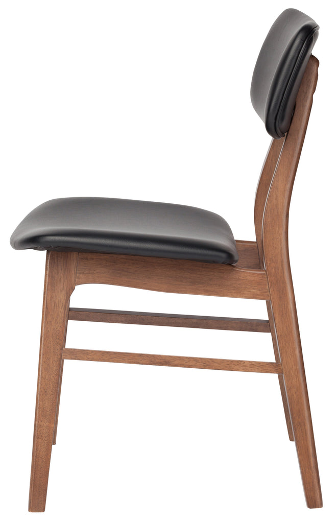 Scott Dining Chair - Black