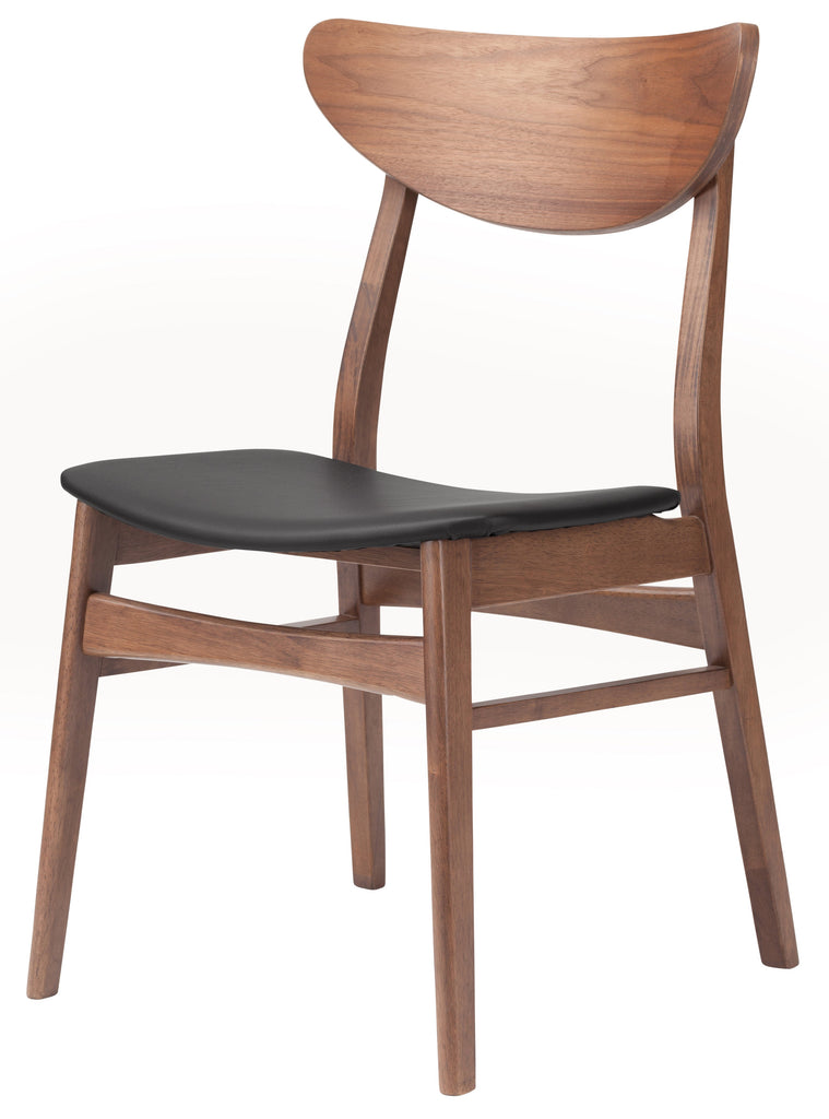 Colby Dining Chair - Black