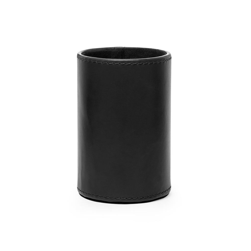 Hunter Pen/ Pencil Cup - Black