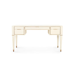 Hunter Desk - Ivory