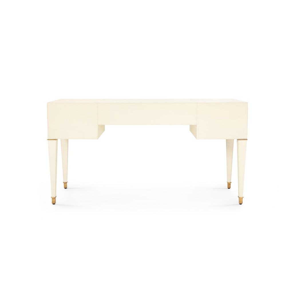 Hunter Desk - Ivory