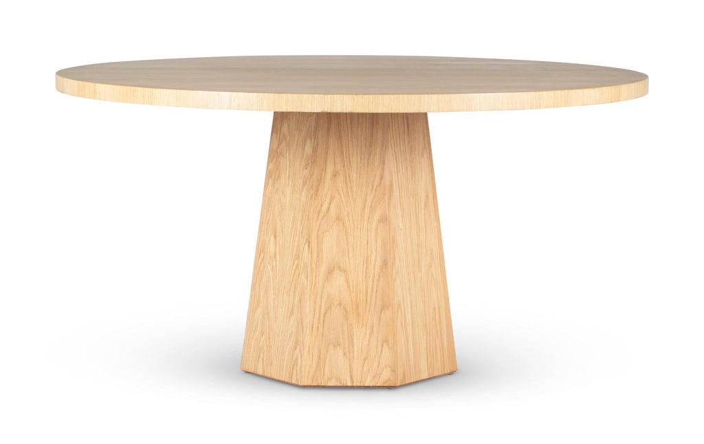 Kaia Round Dining Table