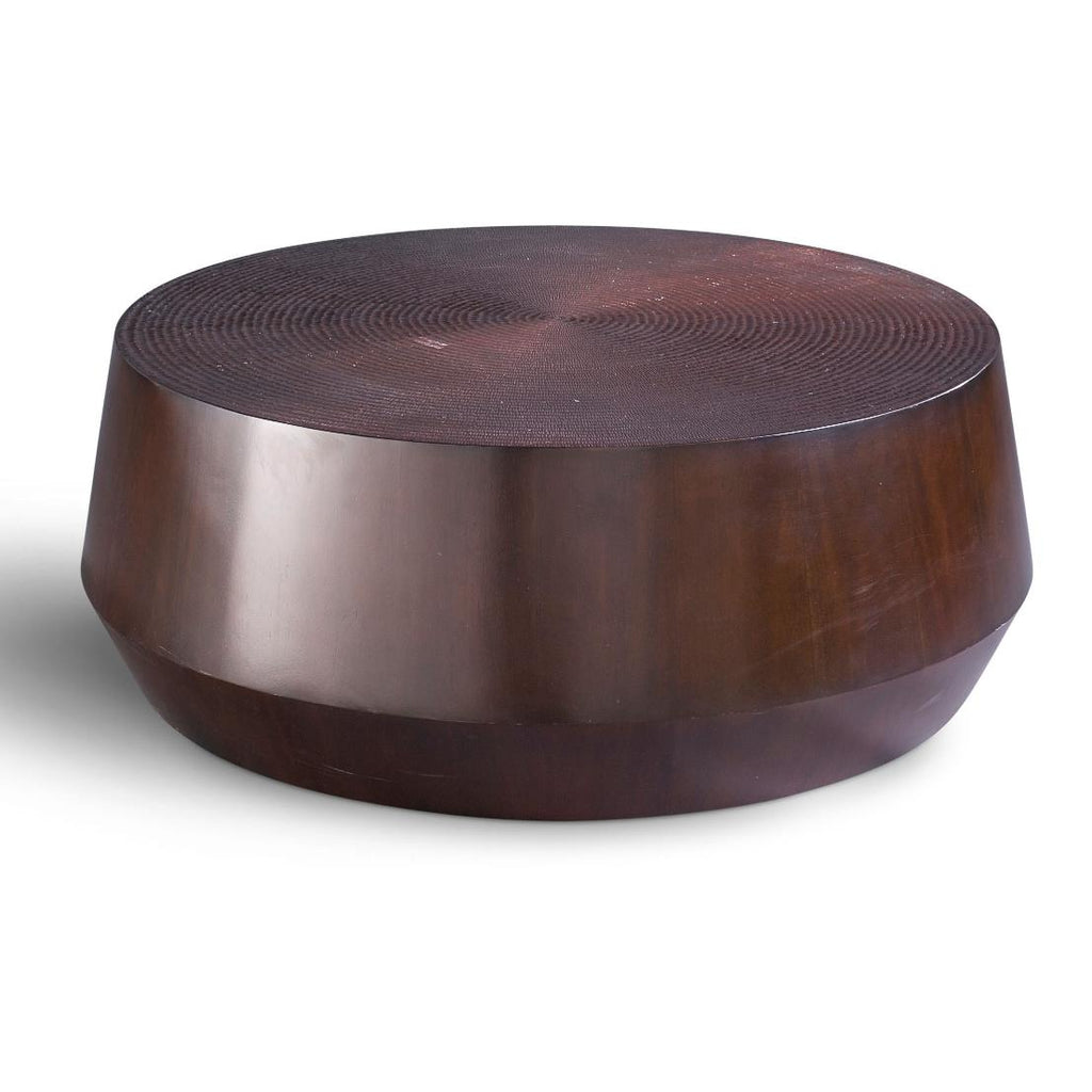 Mori Coffee Table - Espresso