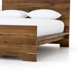 Holland King Bed