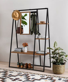Cantili Entry Shelf by Four Hands